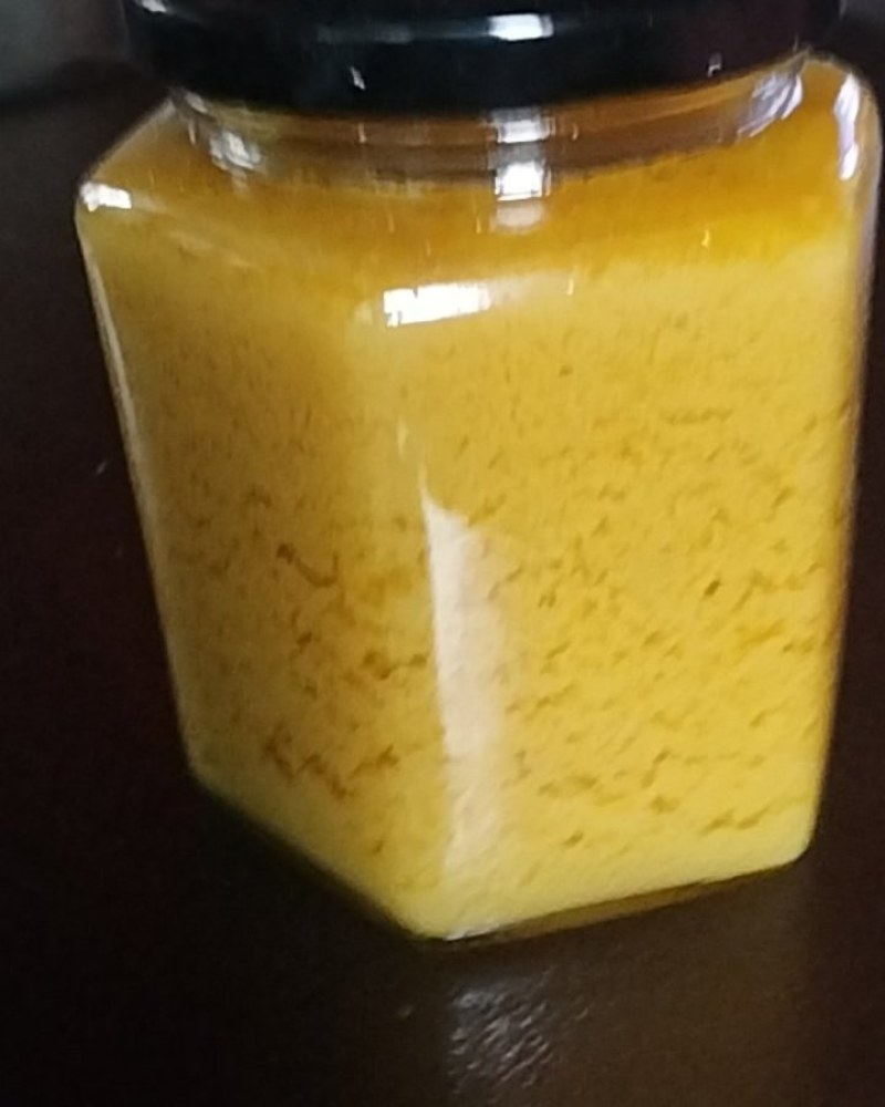 土蜂蜜