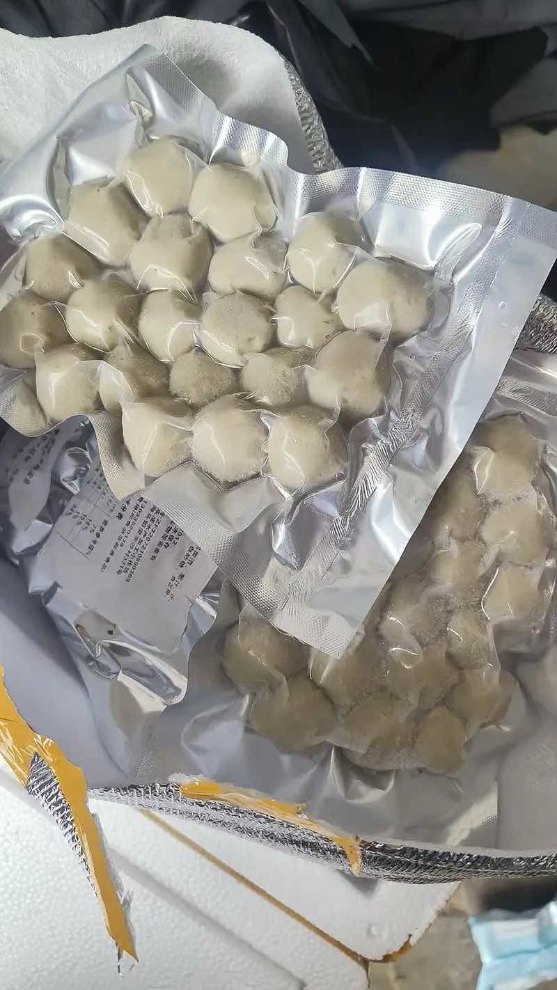 价格不是最低，品质高才是真诚。***纯鱼肉