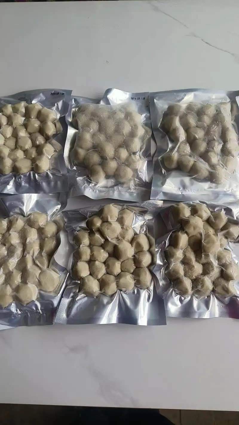 价格不是最低，品质高才是真诚。***纯鱼肉