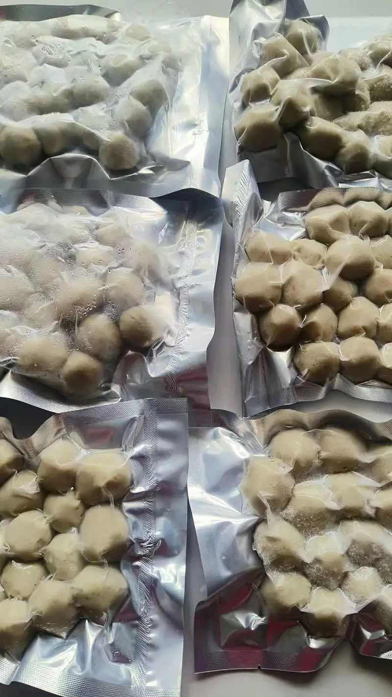 价格不是最低，品质高才是真诚。***纯鱼肉
