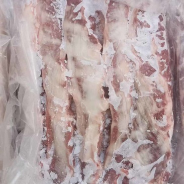 冻品罗隔油边