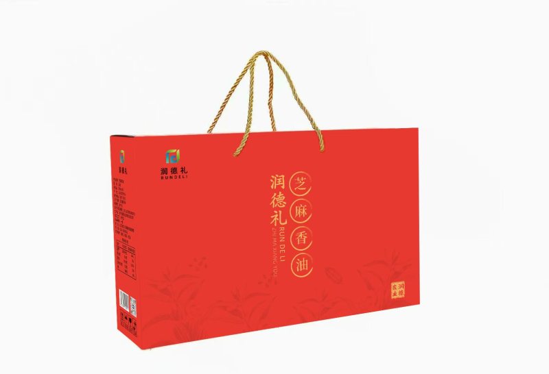 香油