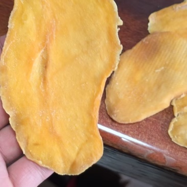 芒果干，质量不错，没有售后，价格美丽