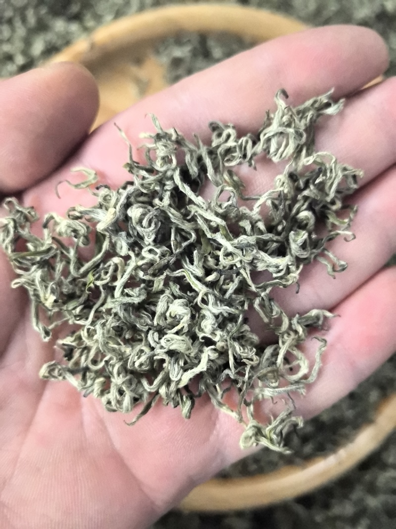 茶叶
