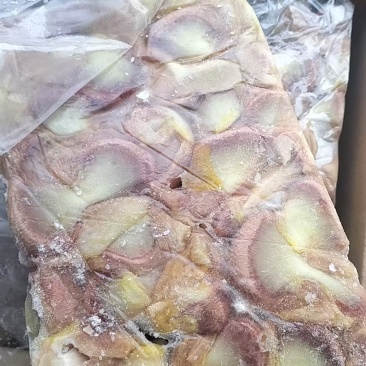 鸭胗