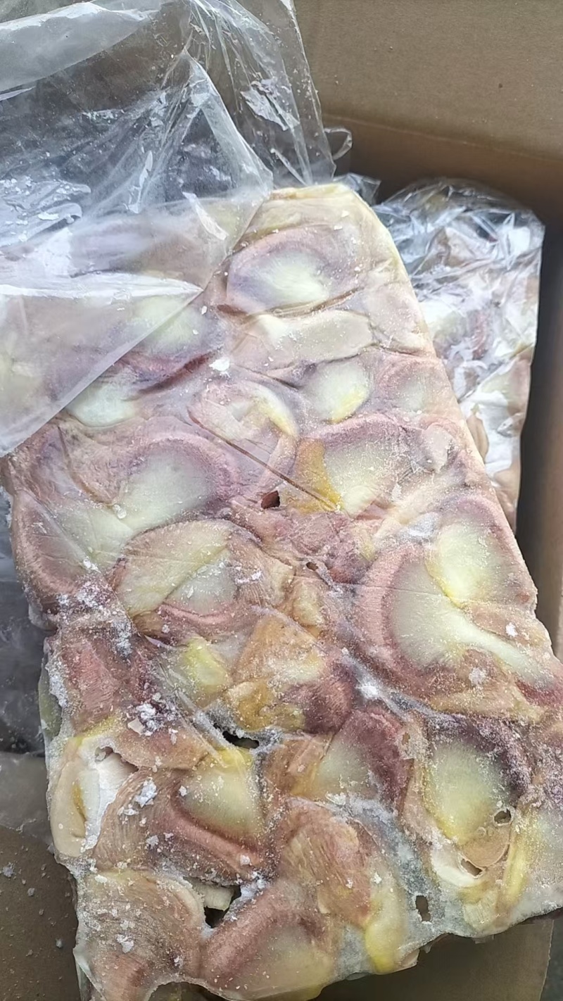 鸭胗