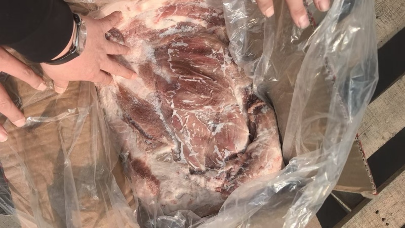 前上肉10公斤2片添称