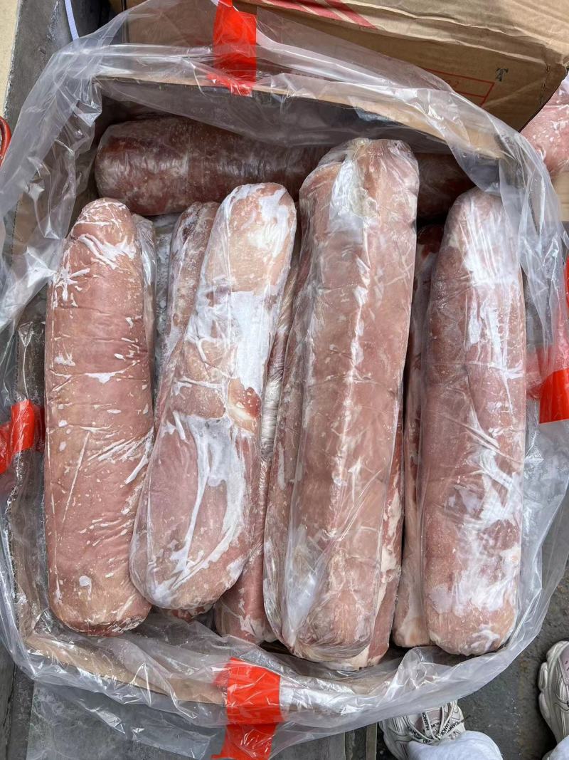 肥猪三号肉卷