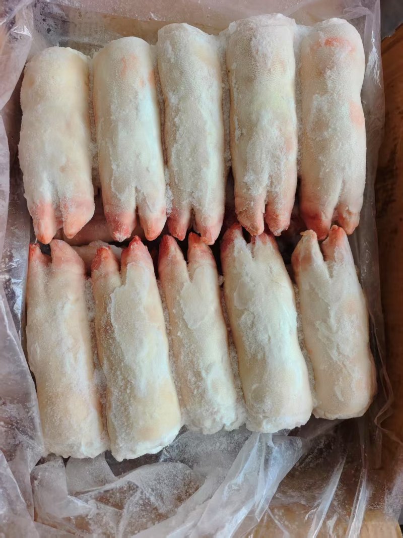 纯干猪蹄