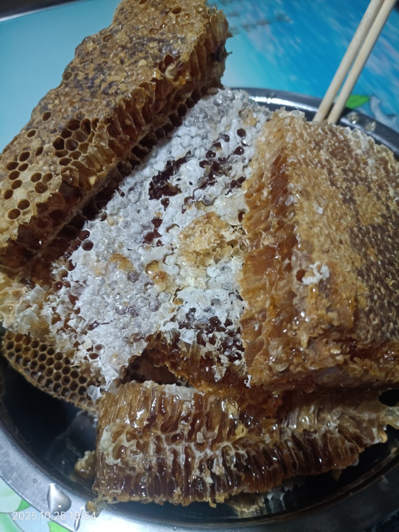 云南农家蜂蜜