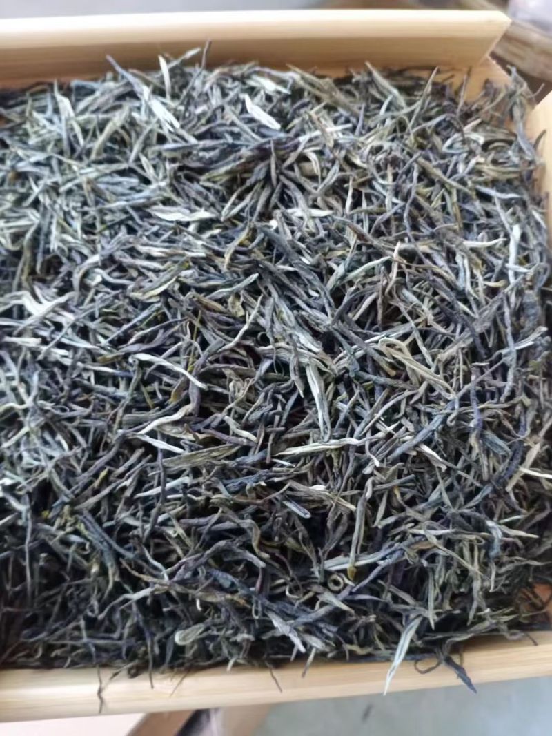 茶，实实在在的口粮茶