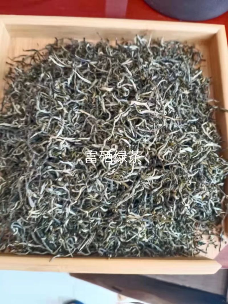 茶，实实在在的口粮茶
