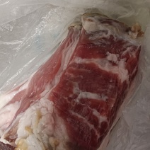 恩施腊猪肉