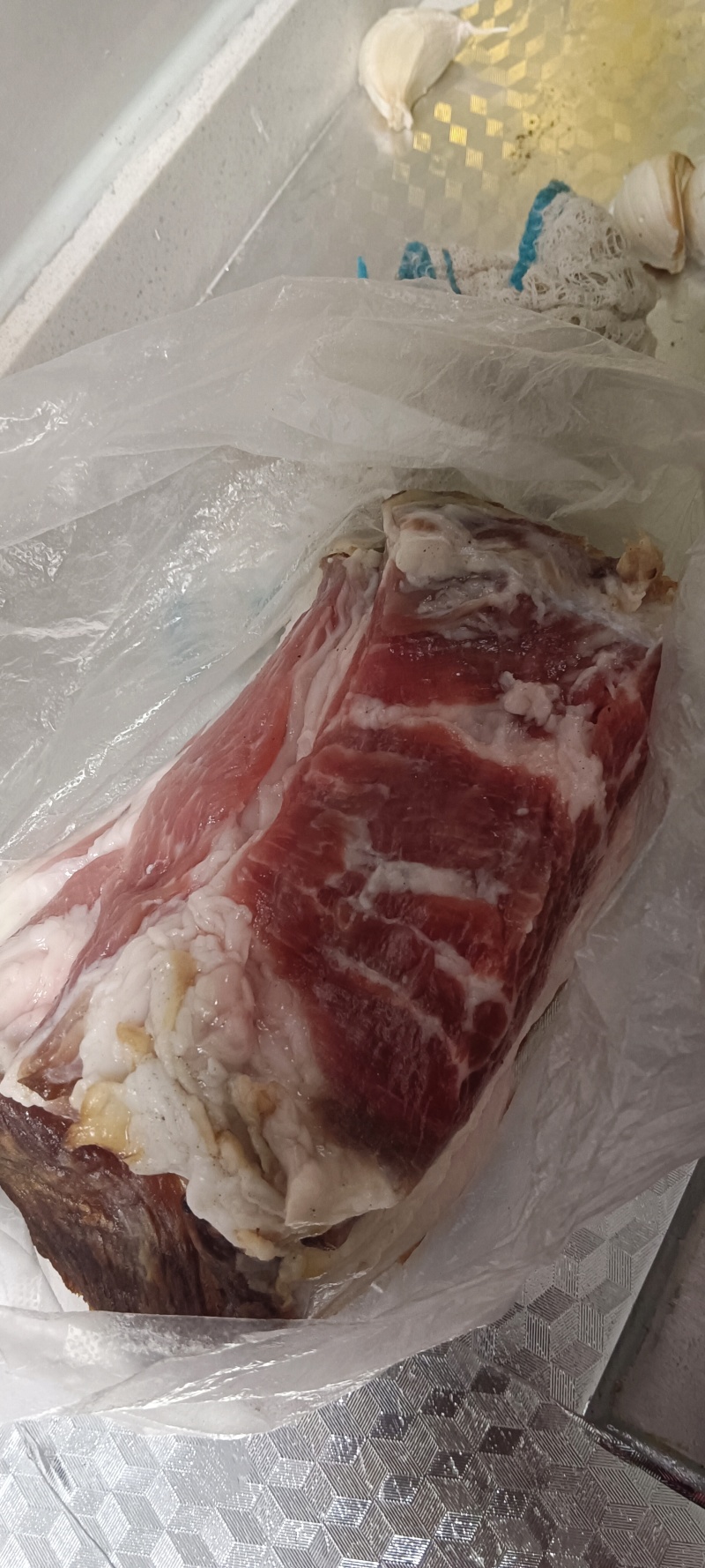 恩施腊猪肉