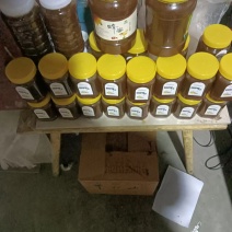 土蜂蜜