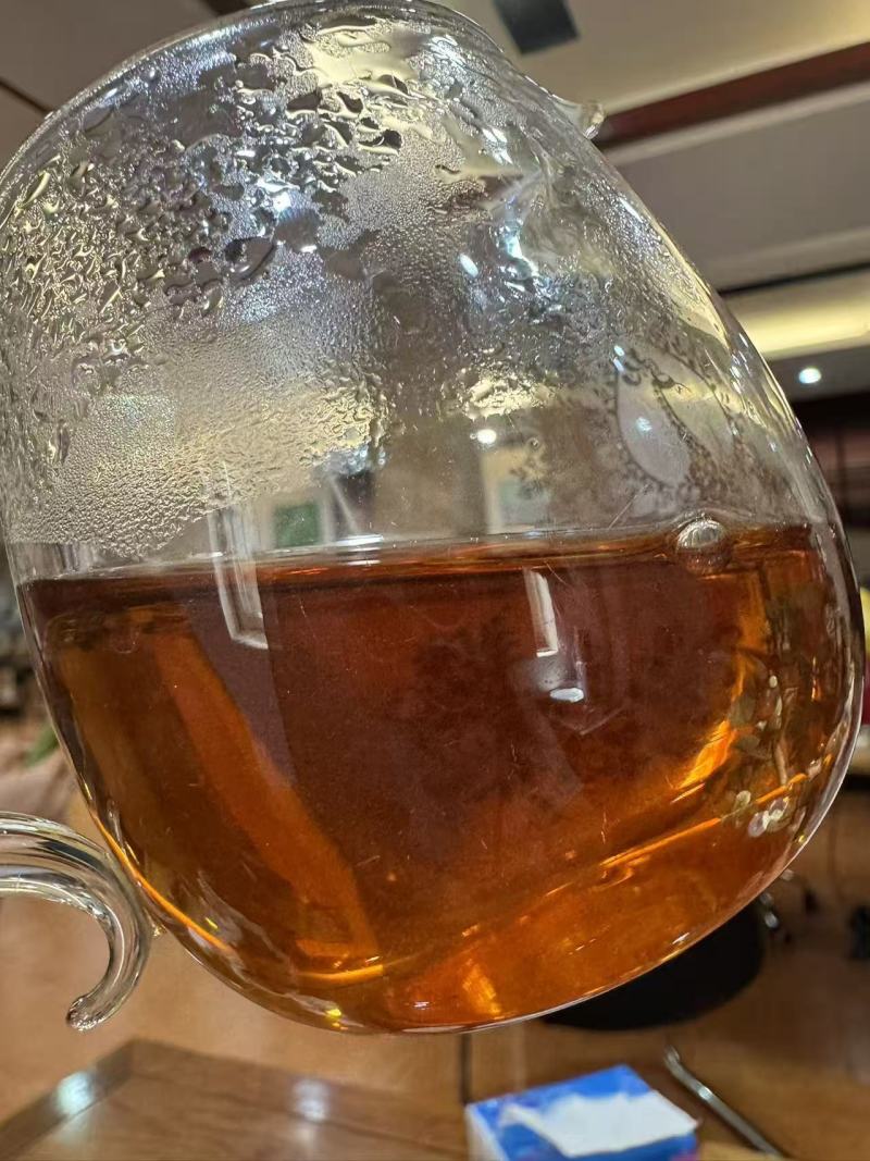 古树普洱茶