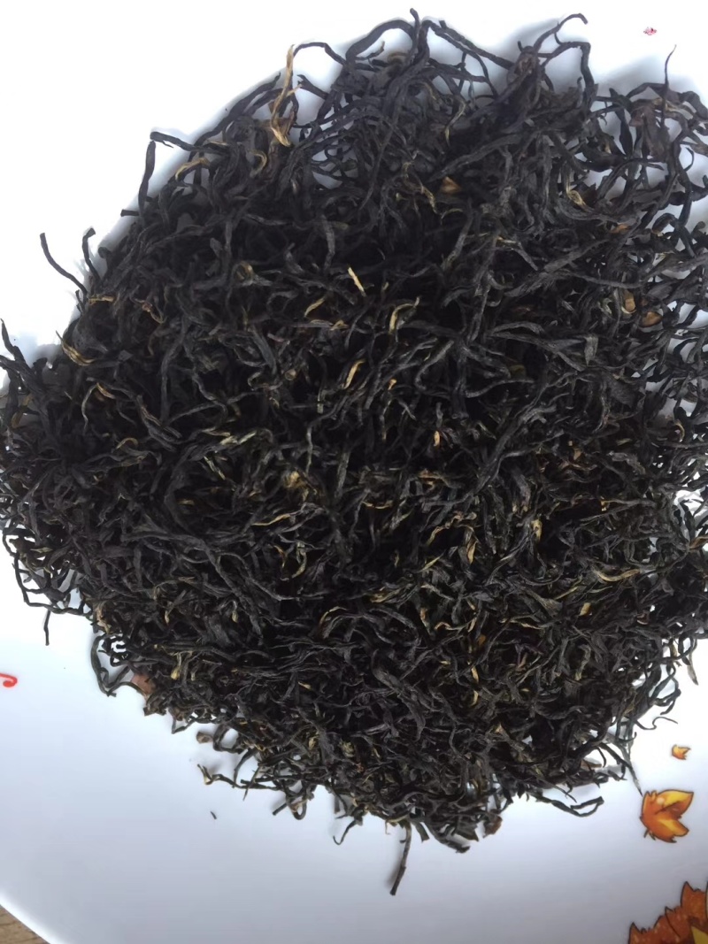 福建茶叶