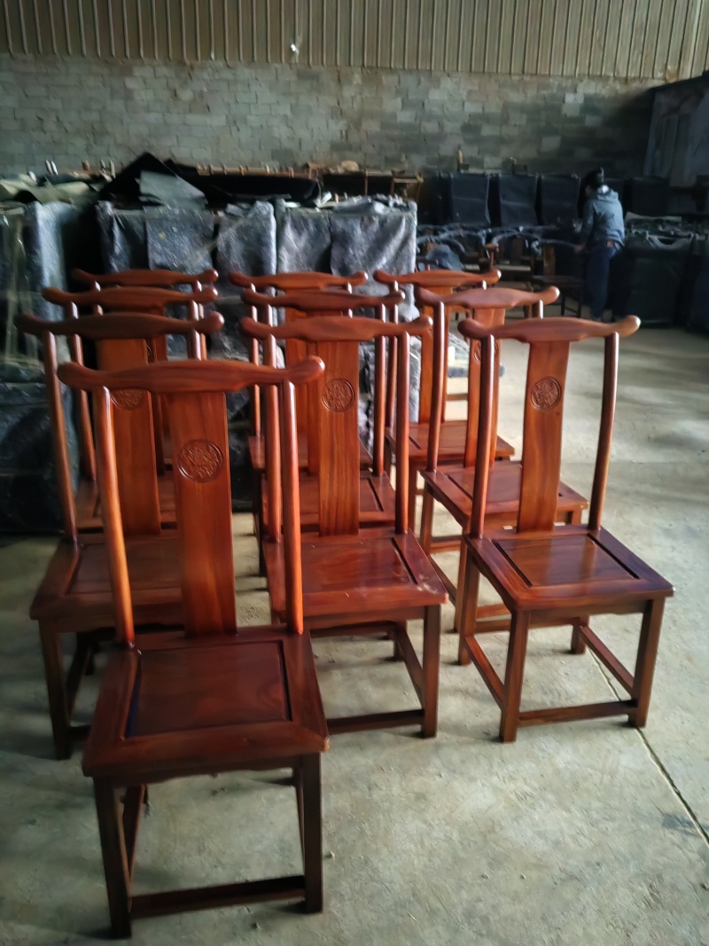 实木家具