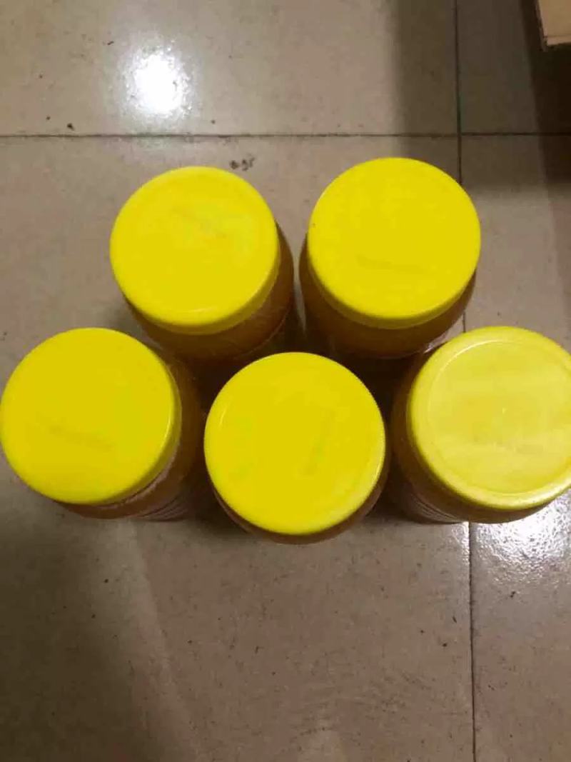 自家蜂蜜，冬蜜。