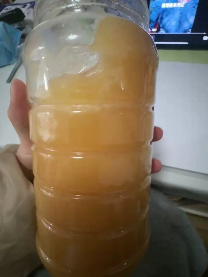 自家蜂蜜，冬蜜。
