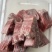 羊肉切块