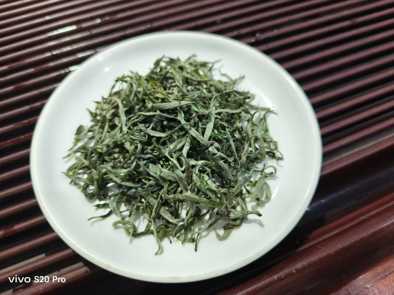 保靖黄金茶古丈毛尖