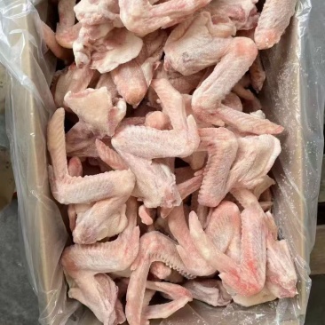 鸭全翅