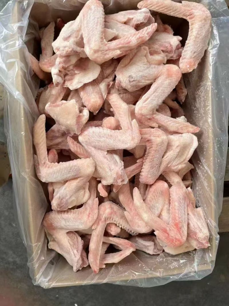 鸭全翅