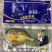 盐鲜黄鱼(黄菇鱼）肉质细腻，无小刺，清蒸烧烤皆可！