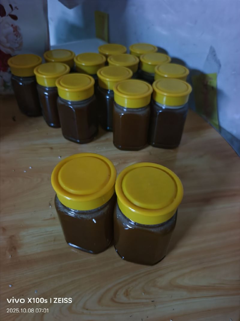 我想卖正宗土蜂蜜