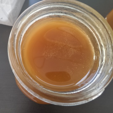 我想卖正宗土蜂蜜