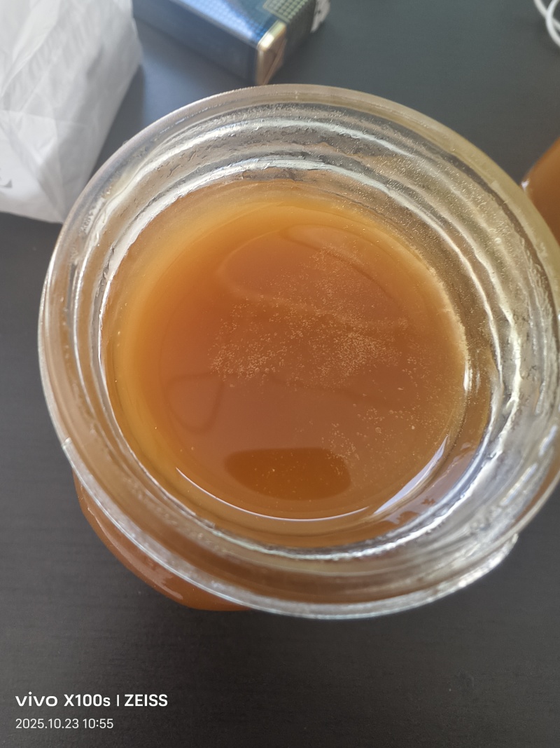 我想卖正宗土蜂蜜