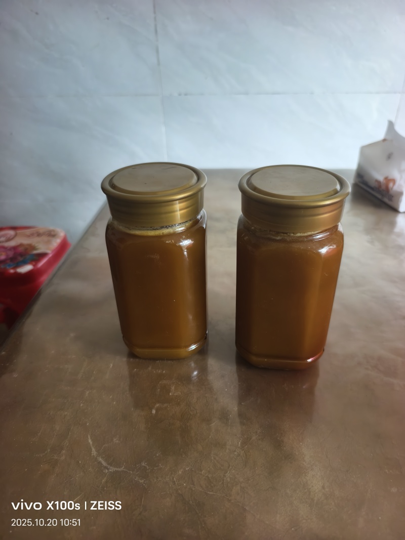 我想卖正宗土蜂蜜