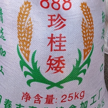 50斤装888珍桂矮