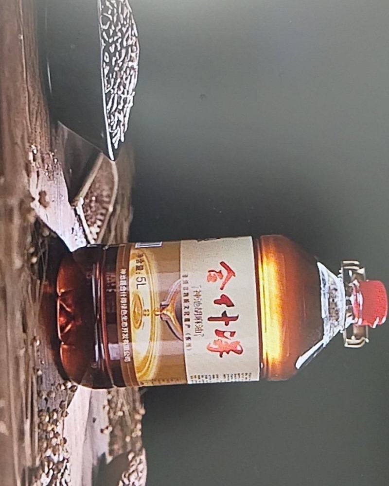 神池胡麻油供应
