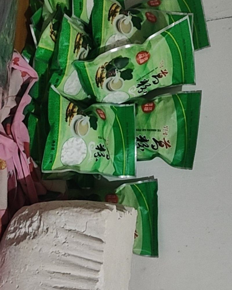 随时可聊原产地直供营养丰富葛根健康之选
