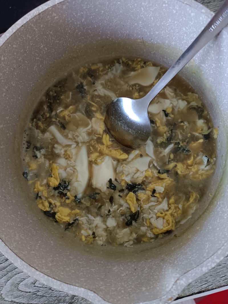 地道益母草姜茶干净无流泡水煮蛋包汤都能用女生常备调理经期
