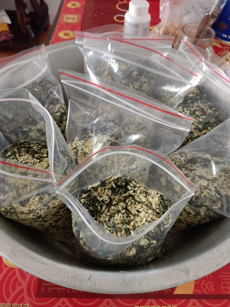 地道益母草姜茶干净无流泡水煮蛋包汤都能用女生常备调理经期