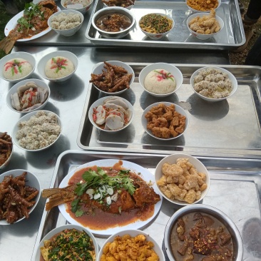 去壳蚕豆米