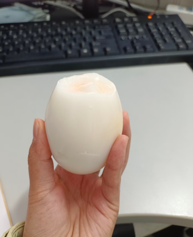 鹅蛋少量