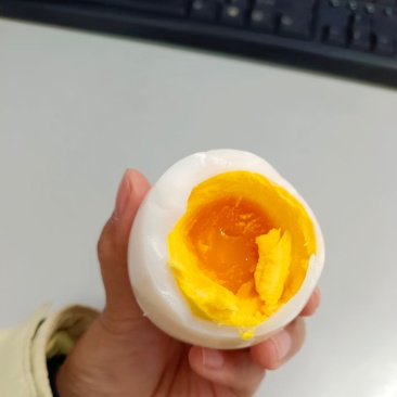 鹅蛋少量