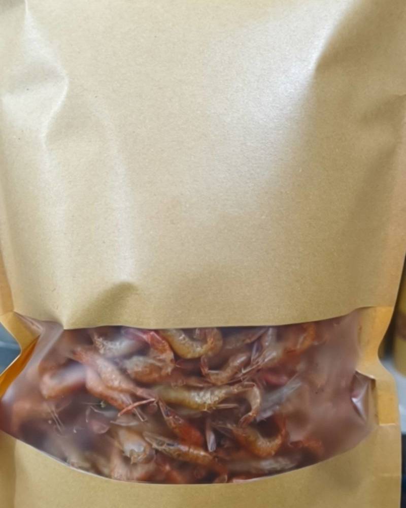 想买淡水河虾干的加我***********