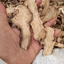 独活，产地湖北，全检货，统货
