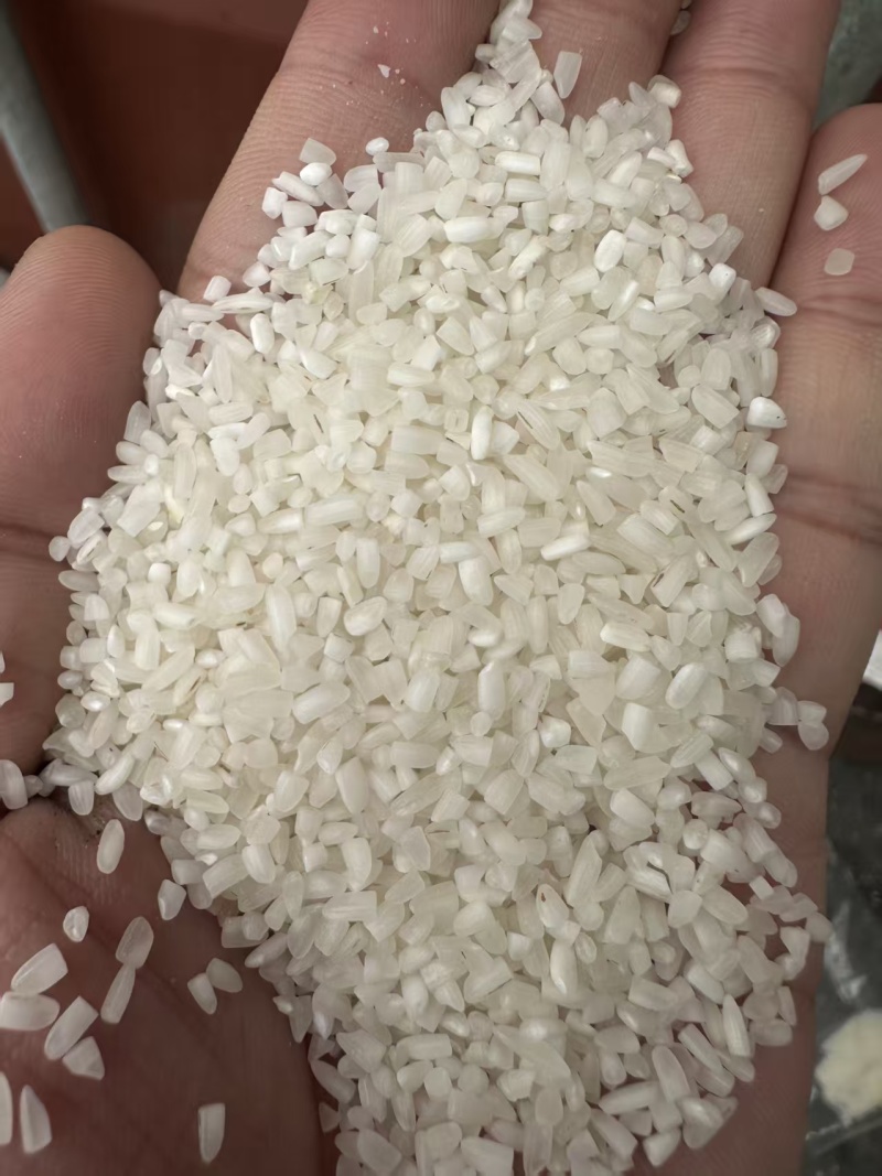 品牌商直销：广西锐鑫公司直销邕锐鑫牌缅甸米