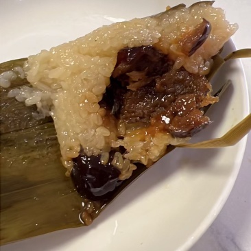 青塘粽子