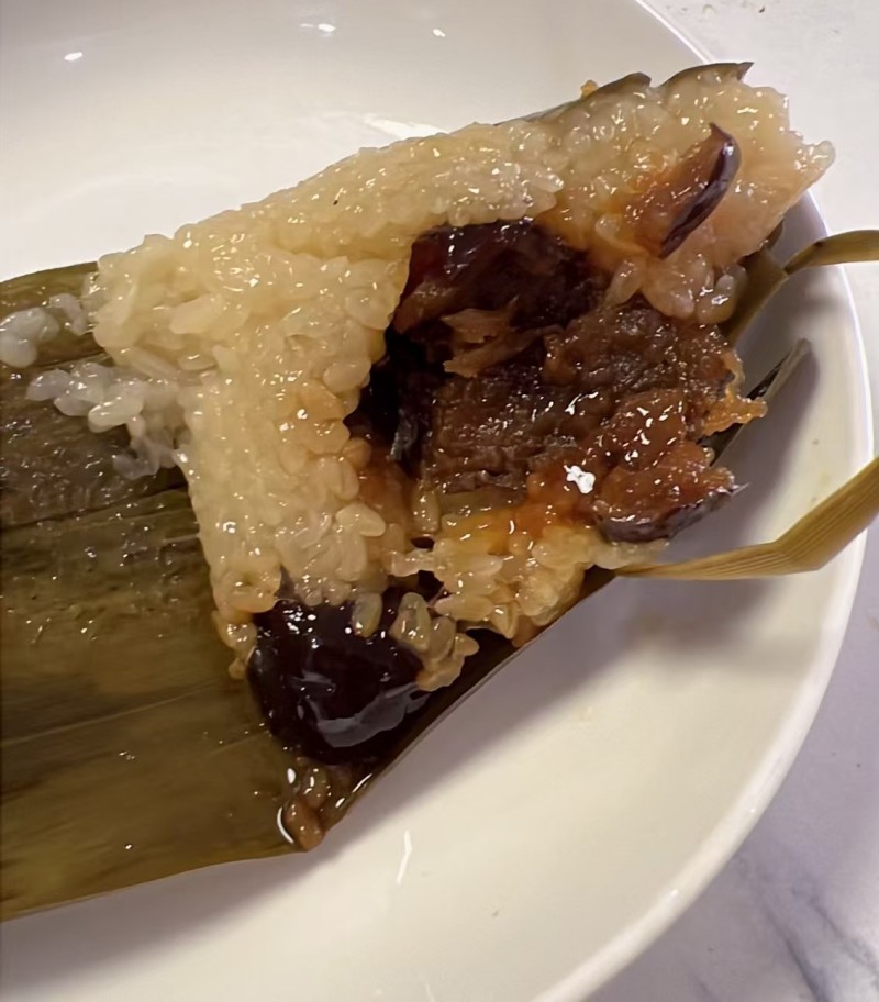 青塘粽子