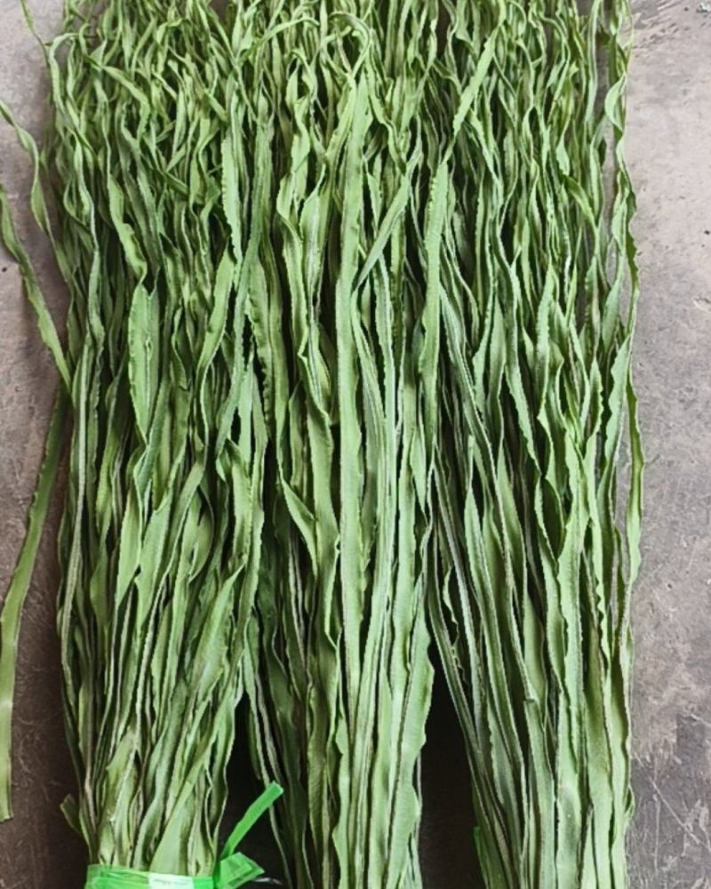 贡菜