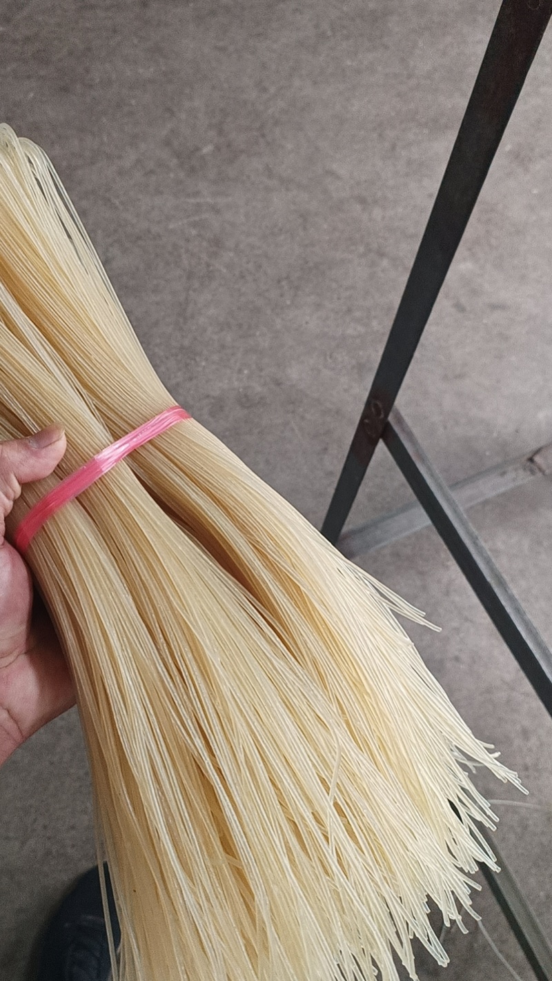 桂林米粉规格：1.0至3.0均可加工