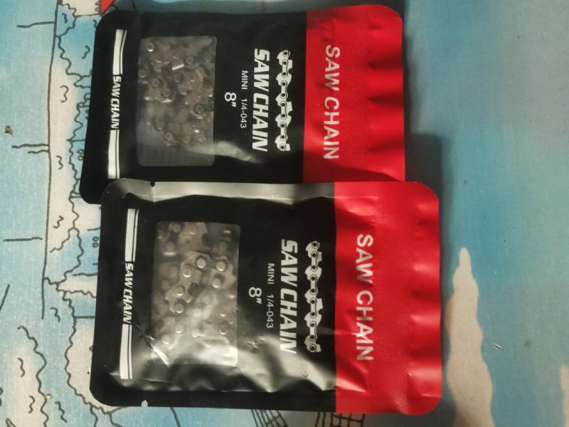 电锯链条批发