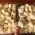 云南石屏包浆豆腐